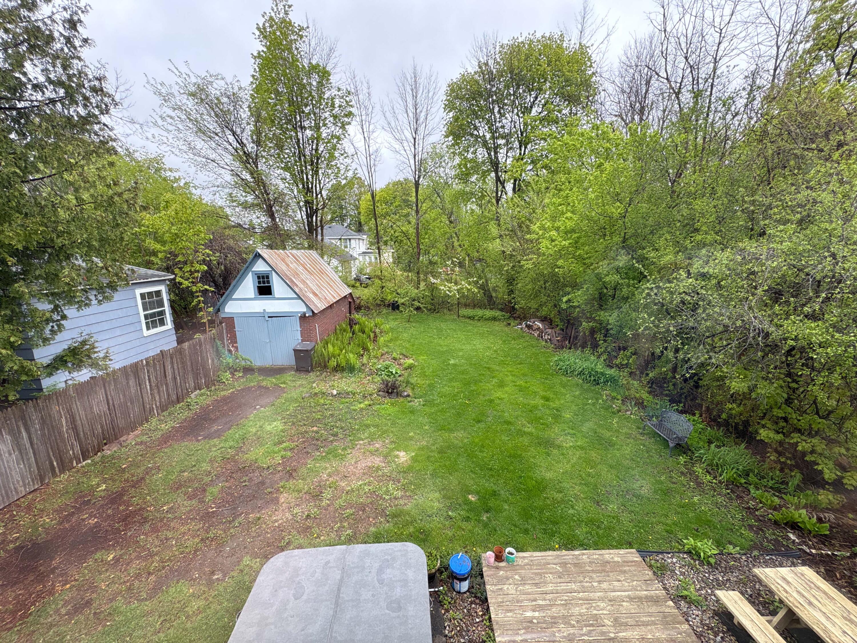 256 Cornelia Street Plattsburgh, NY 12901 - Photo 40 of 46