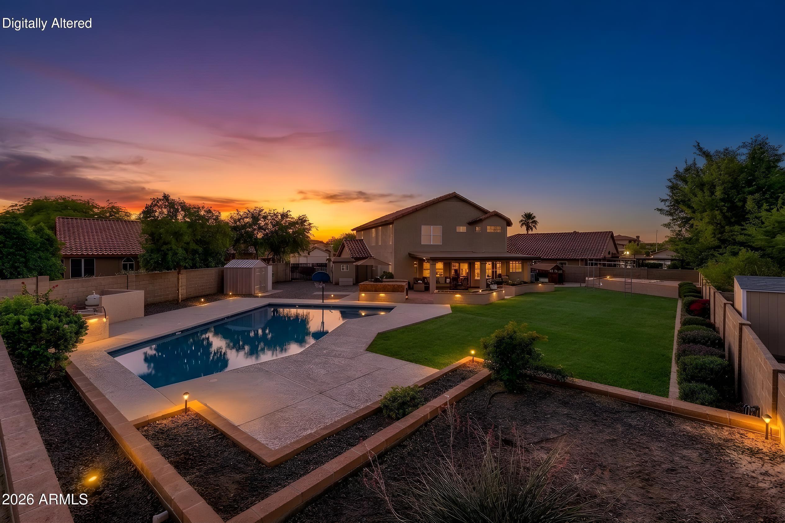 1317 East Grandview Road Phoenix, AZ 85022 - Photo 58 of 59