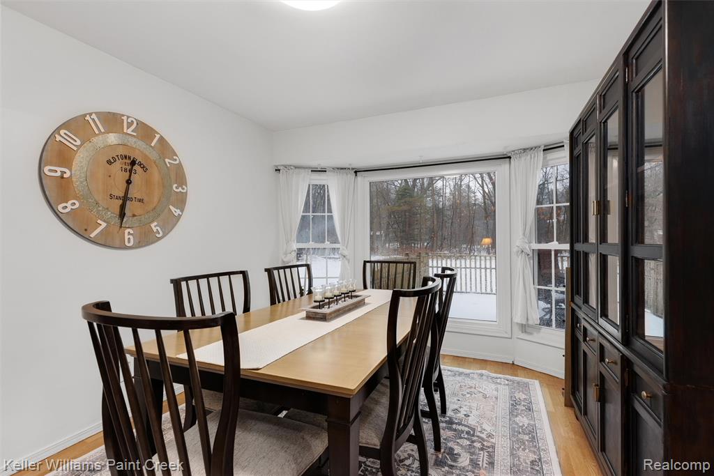3780 Bass Lake Road Commerce Township, MI 48382 - Photo 12 of 45