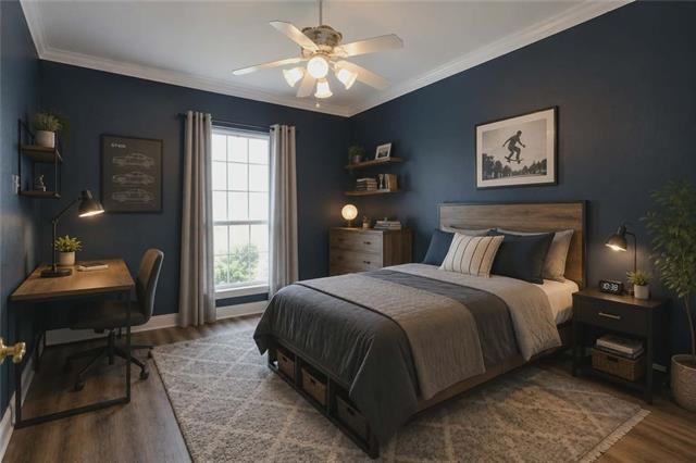 1104 Bay Ridge Drive Slidell, LA 70461 - Photo 25 of 40