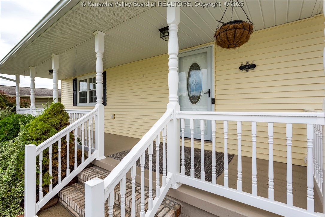 103 Elite Heights Road Hurricane, WV 25526 - Photo 34 of 43 Gallery Image 34