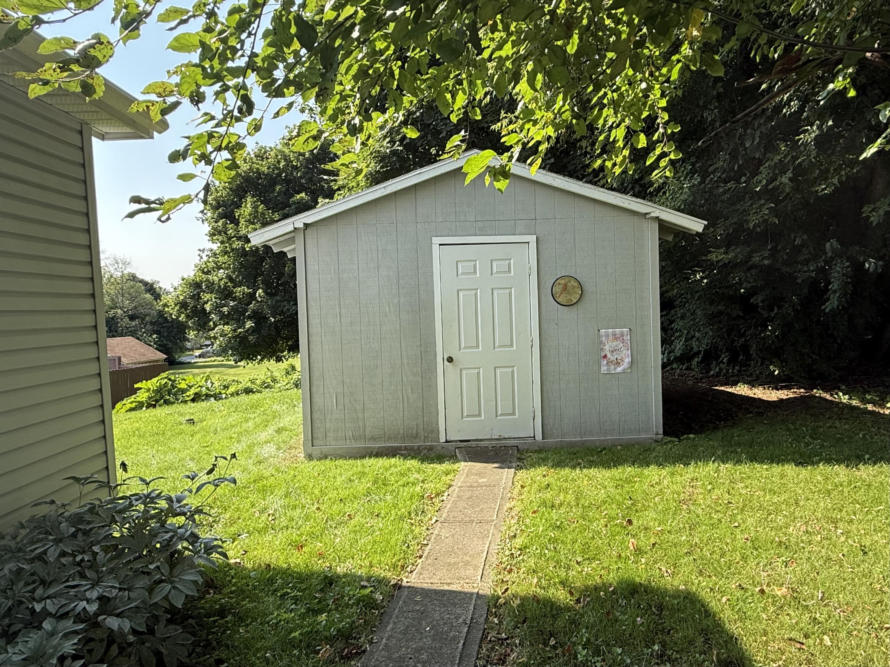 115 Wallace Hill Road Plattsburgh, NY 12901 - Photo 24 of 28 Gallery Image 24
