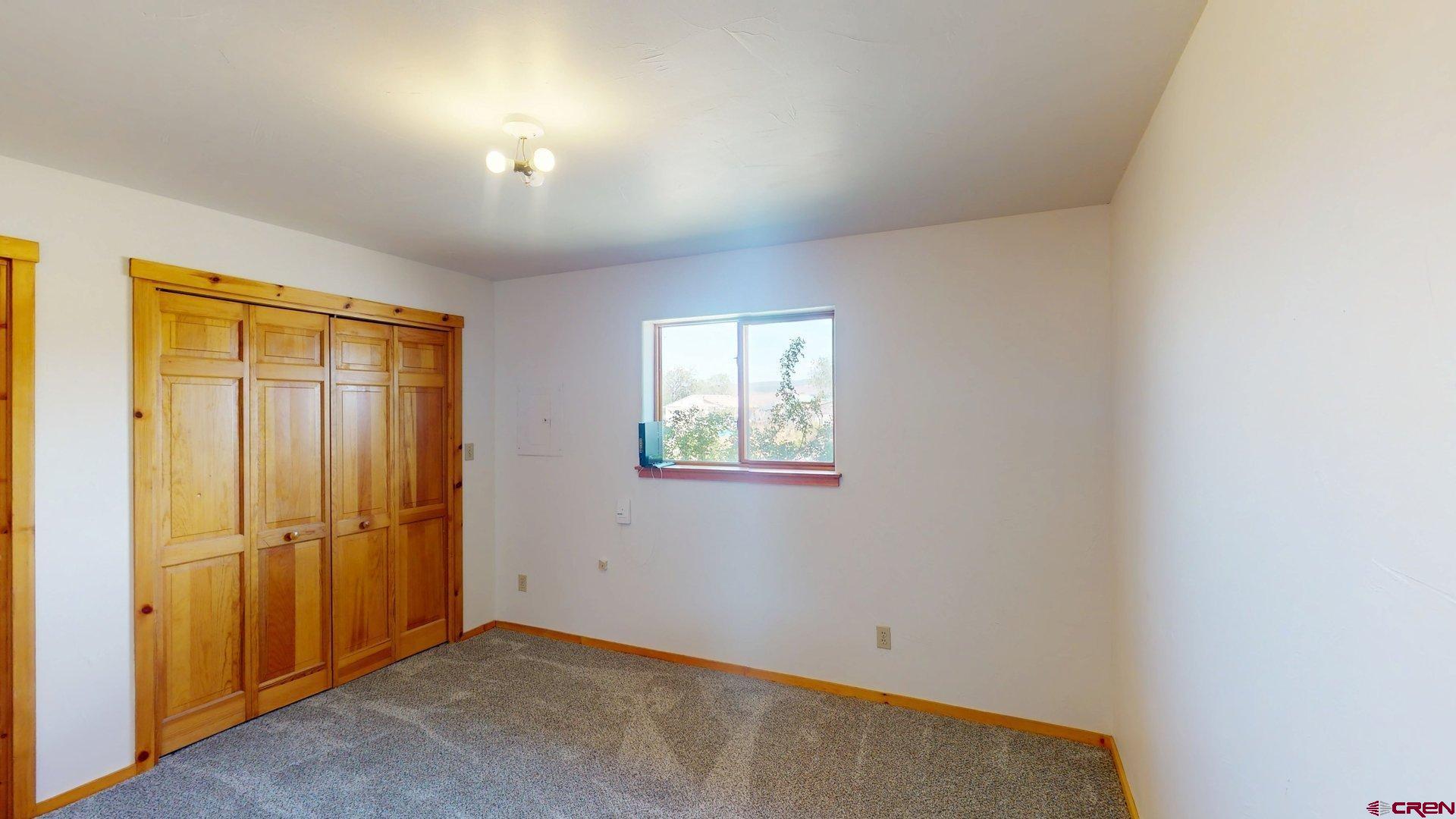 40557 M75 Road Paonia, CO 81428 - Photo 12 of 34 an empty room with windows