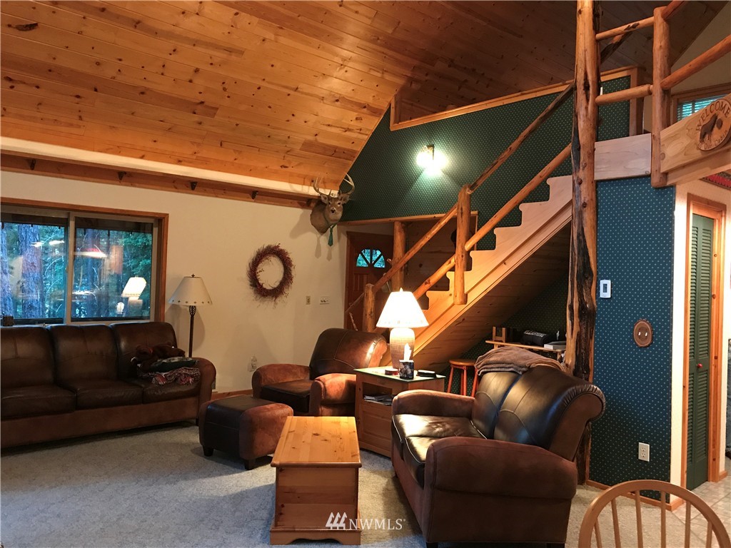20 Loch Sun Point Road Ronald, WA 98940 - Photo 12 of 25 Gallery Image 12
