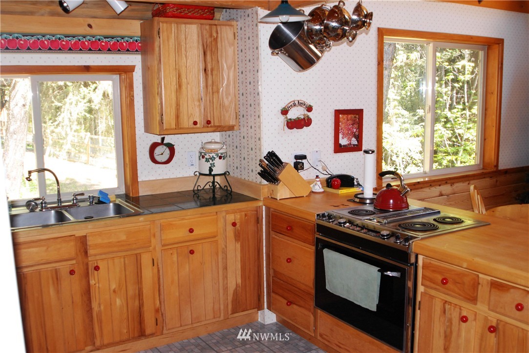 20 Loch Sun Point Road Ronald, WA 98940 - Photo 13 of 25 Gallery Image 13
