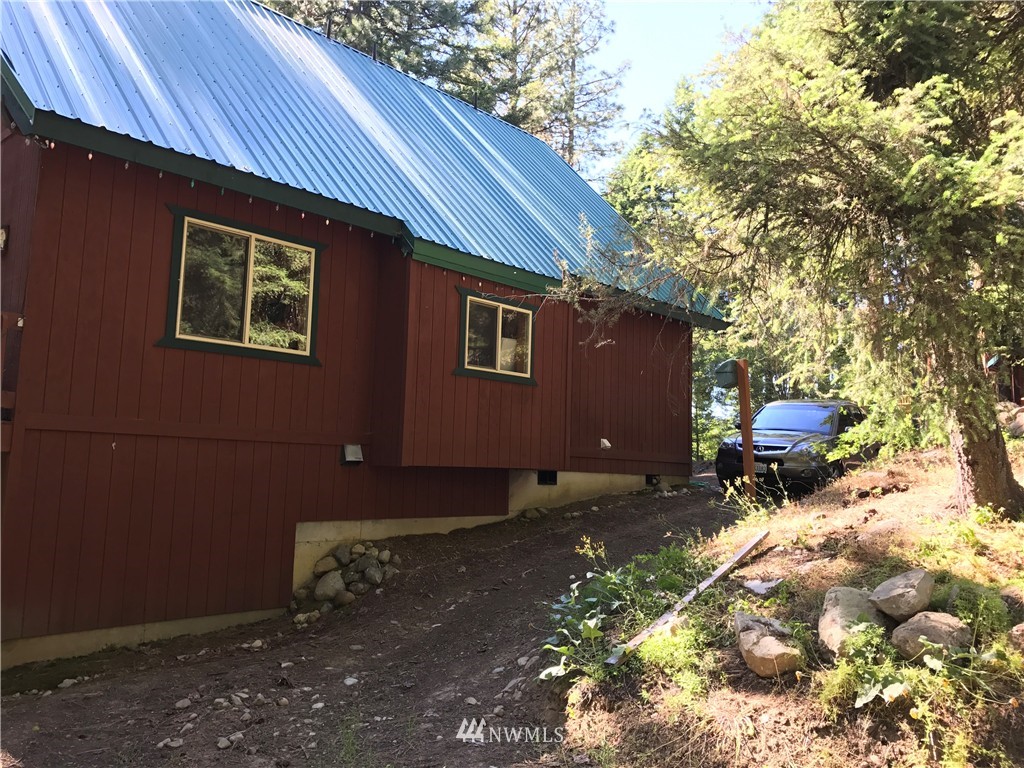 20 Loch Sun Point Road Ronald, WA 98940 - Photo 15 of 25 Gallery Image 15