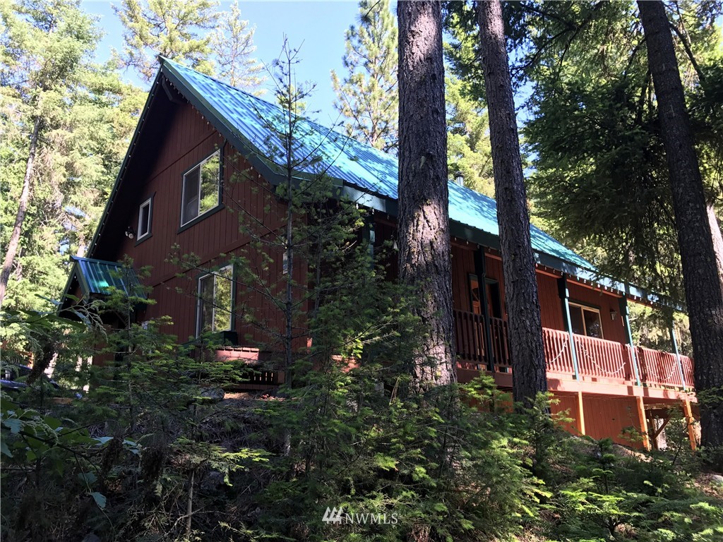 20 Loch Sun Point Road Ronald, WA 98940 - Photo 16 of 25 Gallery Image 16