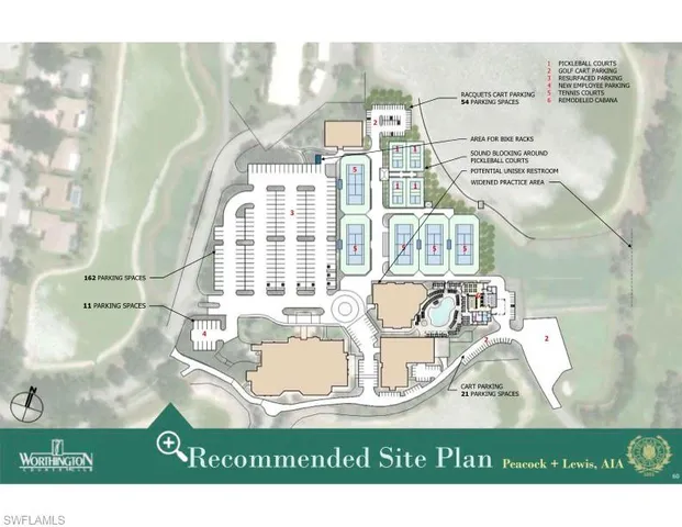 a view of a swimming pool