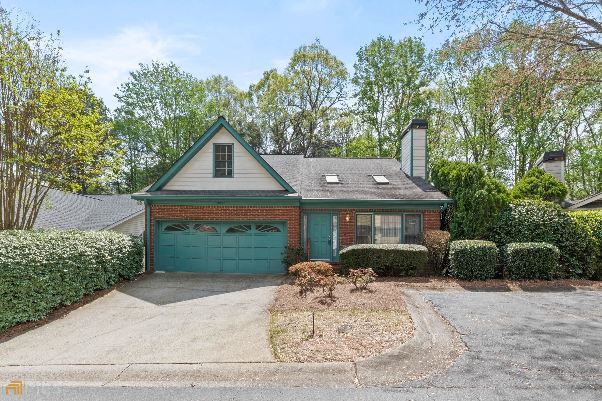 2032 Eagle Glen Road, Alpharetta, GA 30022 Compass
