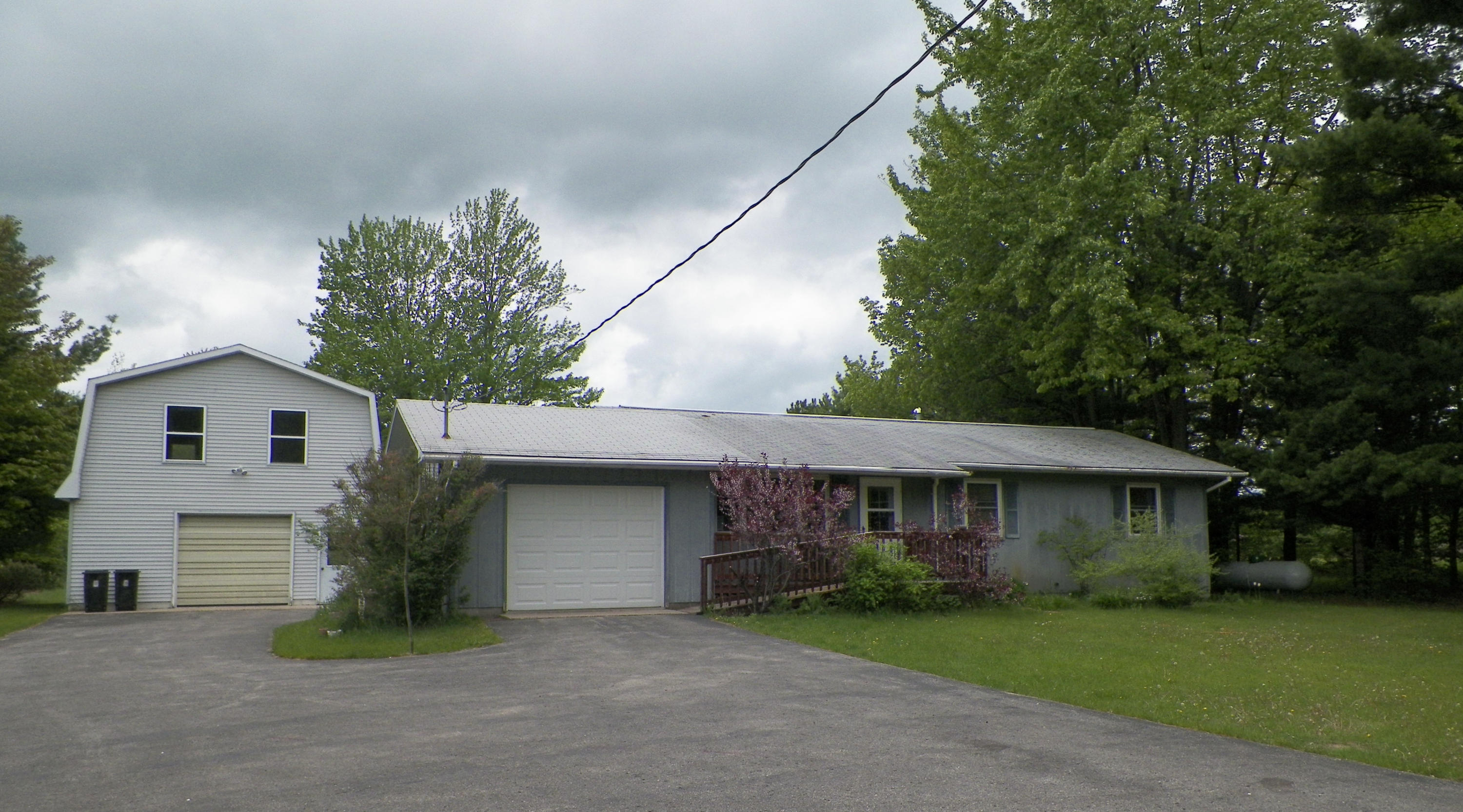 9241 Inverness Trail Road Cheboygan, MI 49721 - Photo 1 of 25 Gallery Image 1