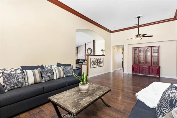 $569,000 | 1280 Smoke Tree Lane, Beaumont, CA 92223