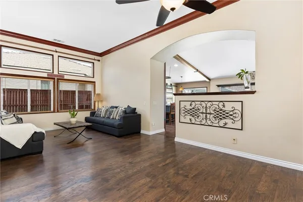 $569,000 | 1280 Smoke Tree Lane, Beaumont, CA 92223