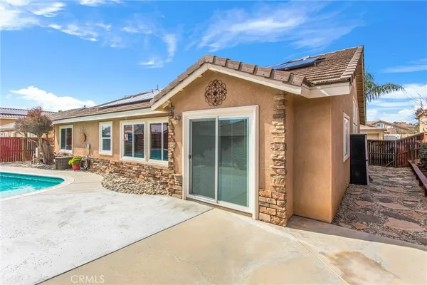 $569,000 | 1280 Smoke Tree Lane, Beaumont, CA 92223