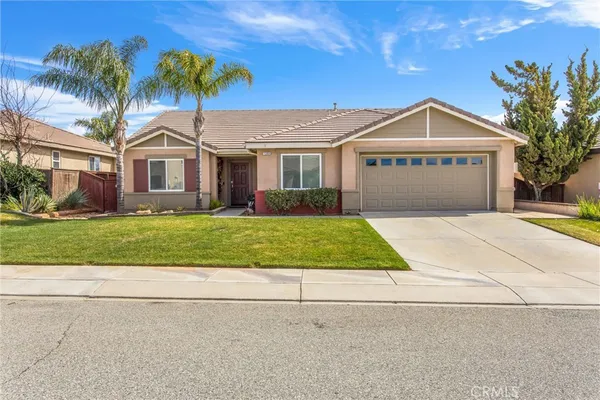 $569,000 | 1280 Smoke Tree Lane, Beaumont, CA 92223