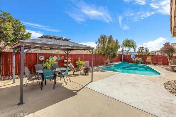$569,000 | 1280 Smoke Tree Lane, Beaumont, CA 92223