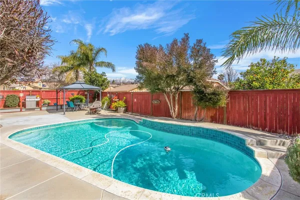 $569,000 | 1280 Smoke Tree Lane, Beaumont, CA 92223