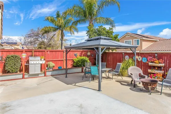 $569,000 | 1280 Smoke Tree Lane, Beaumont, CA 92223