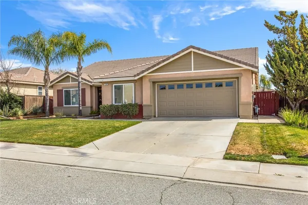 $569,000 | 1280 Smoke Tree Lane, Beaumont, CA 92223