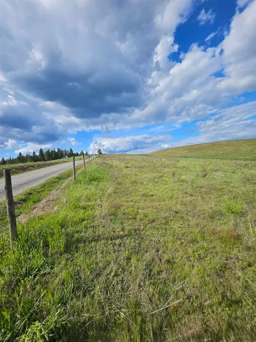 $190,000 | 52-xx Wagner Road, Springdale, WA 99173