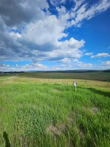 $190,000 | 52-xx Wagner Road, Springdale, WA 99173