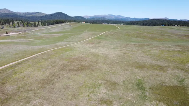 $190,000 | 52-xx Wagner Road, Springdale, WA 99173