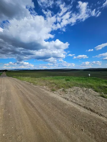 $190,000 | 52-xx Wagner Road, Springdale, WA 99173