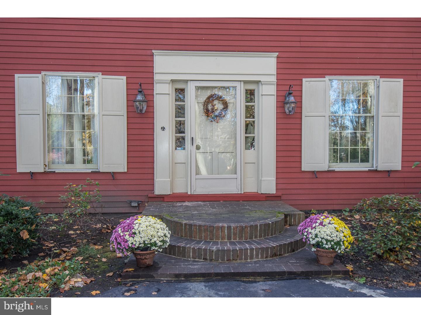 1870 Colt Road Media, PA 19063 - Photo 2 of 25 Exterior Front
