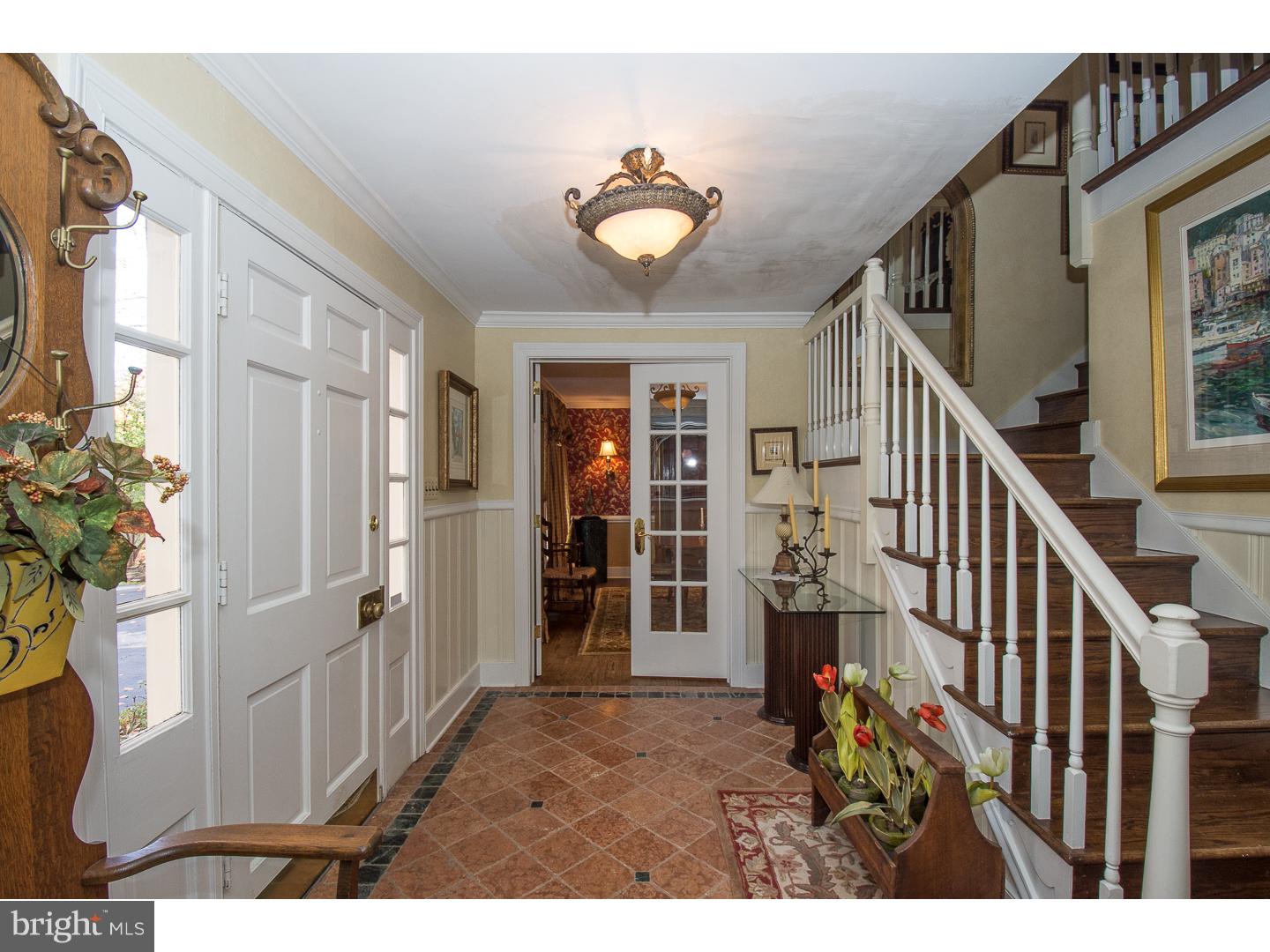 1870 Colt Road Media, PA 19063 - Photo 13 of 25 Foyer