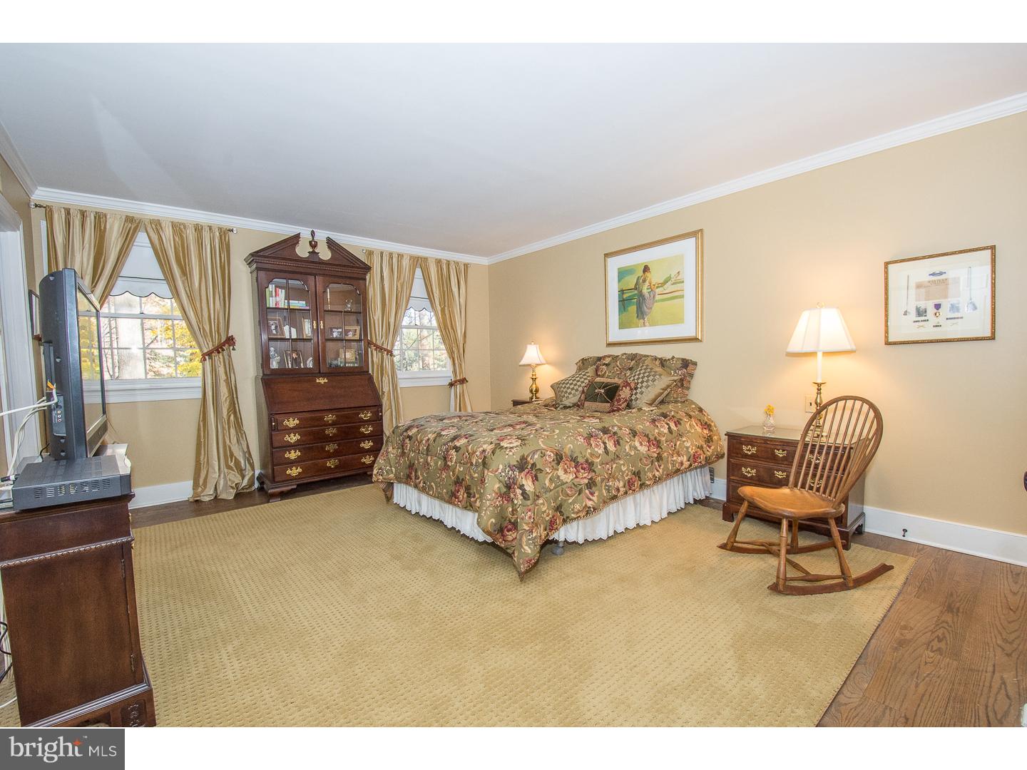 1870 Colt Road Media, PA 19063 - Photo 14 of 25 Bedroom