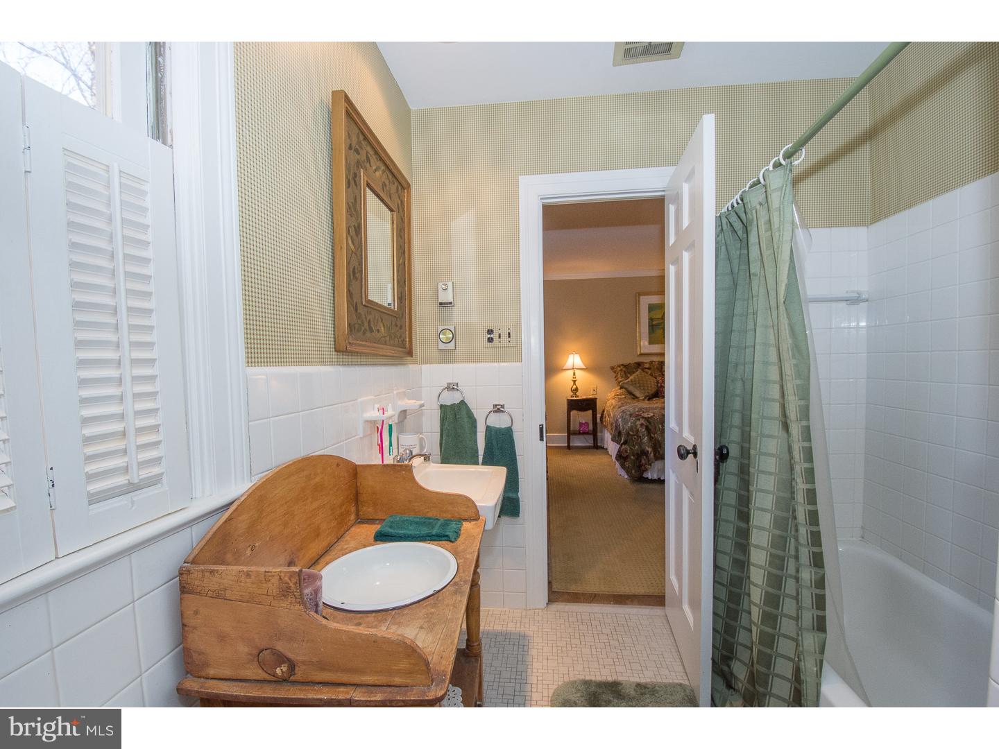 1870 Colt Road Media, PA 19063 - Photo 15 of 25 Bathroom