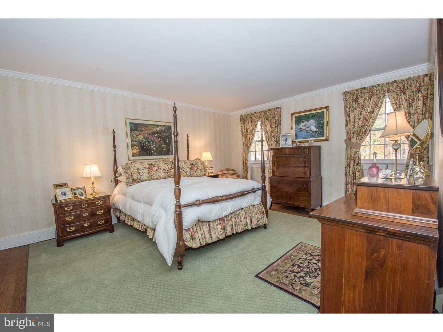 1870 Colt Road Media, PA 19063 - Photo 16 of 25 Bedroom