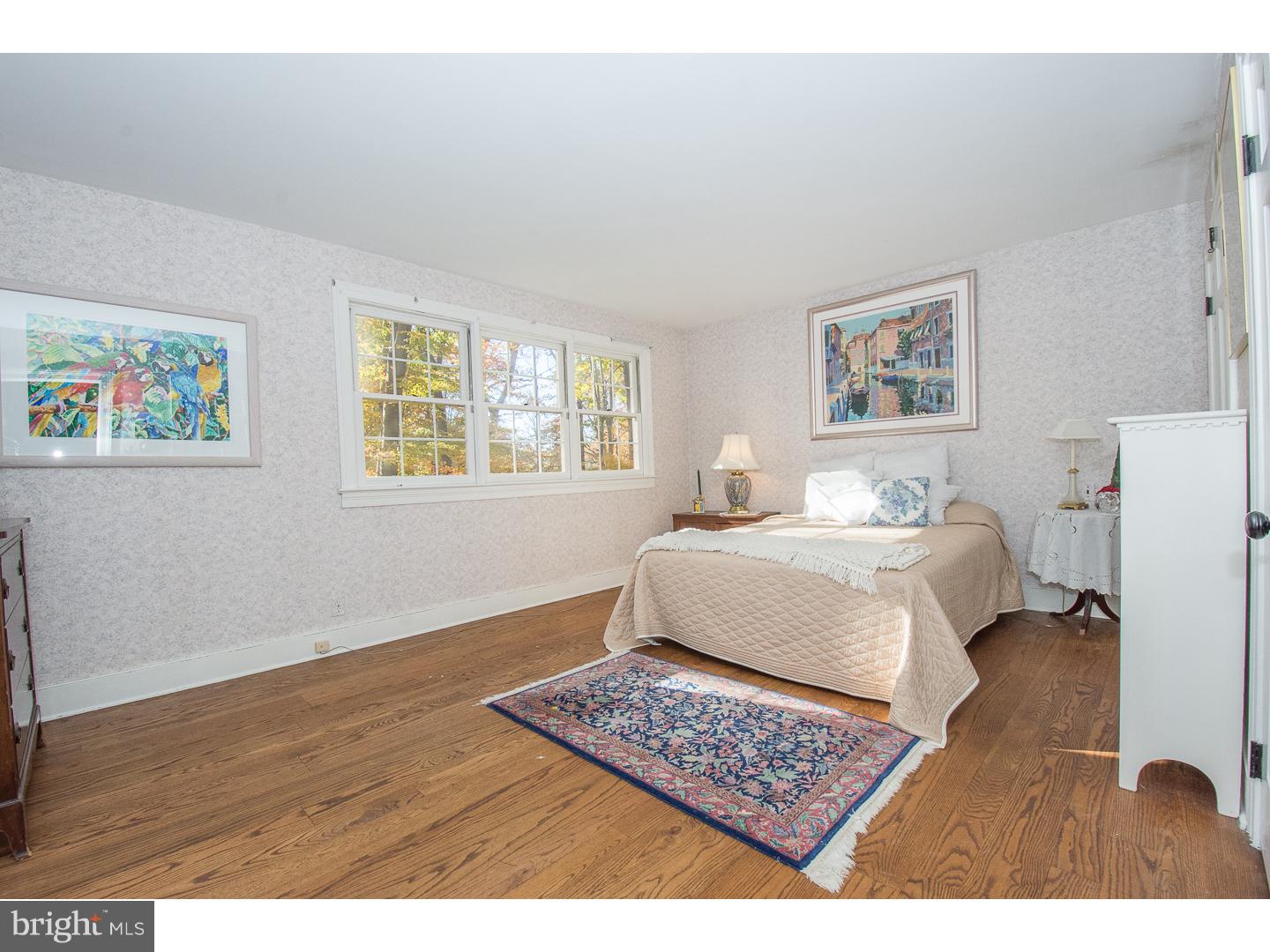 1870 Colt Road Media, PA 19063 - Photo 17 of 25 Bedroom
