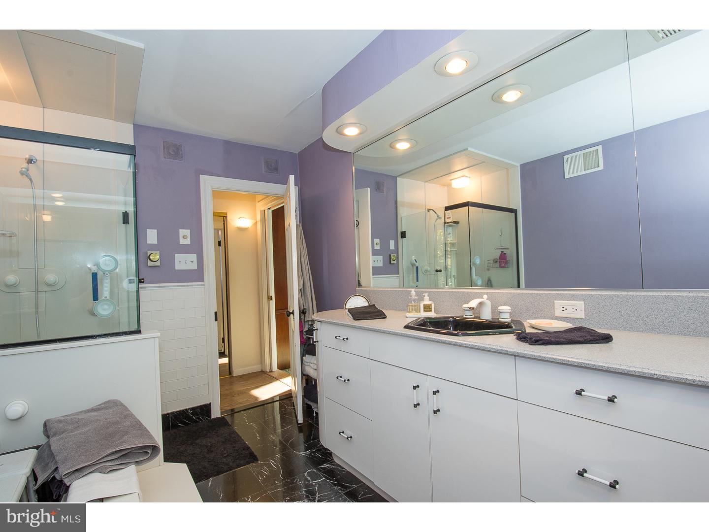 1870 Colt Road Media, PA 19063 - Photo 20 of 25 Master Bathroom