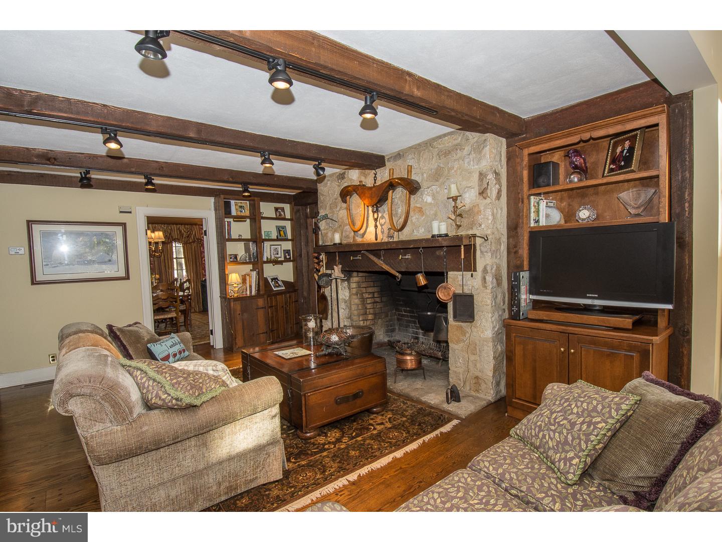 1870 Colt Road Media, PA 19063 - Photo 3 of 25 Family Room