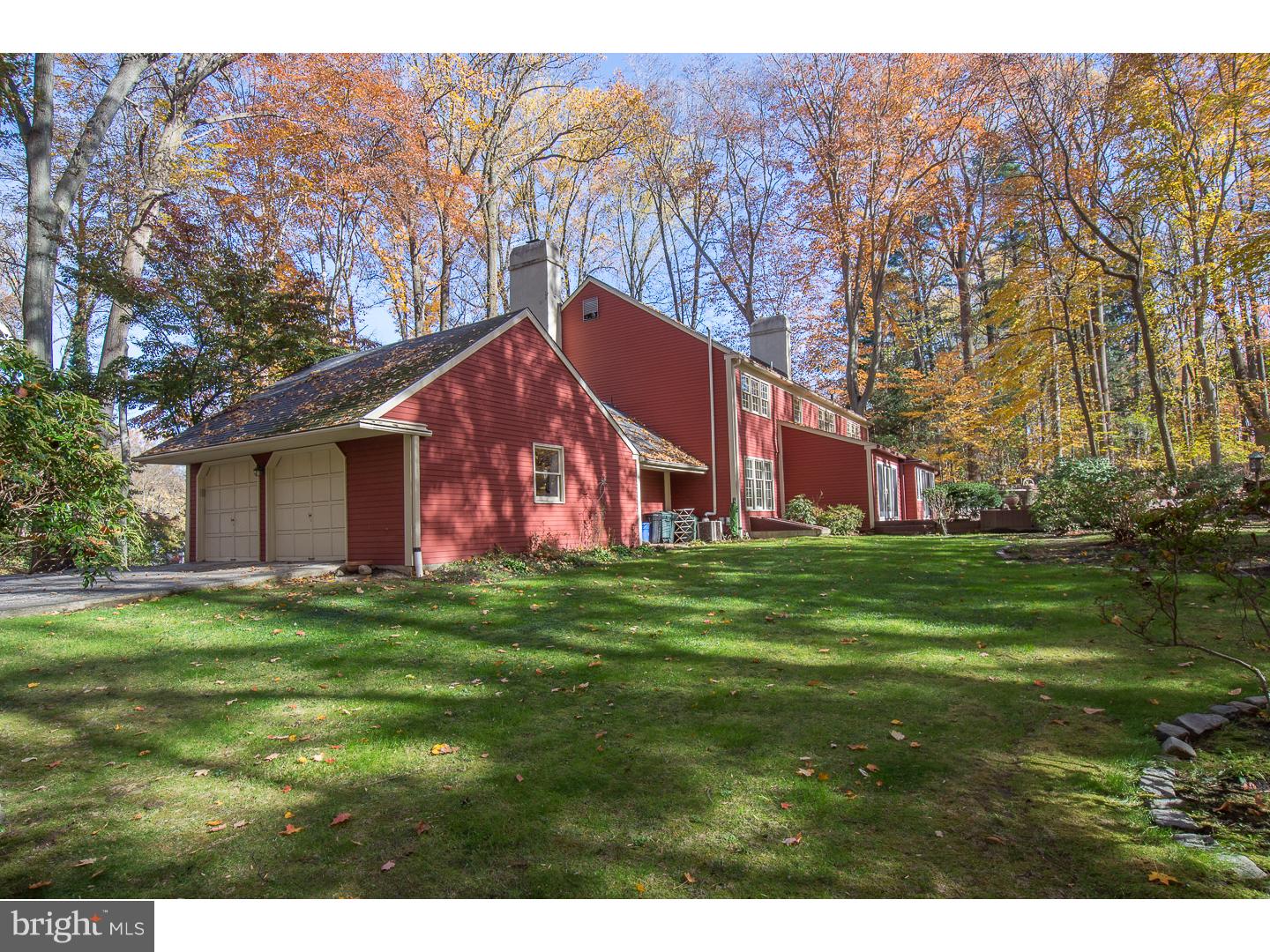 1870 Colt Road Media, PA 19063 - Photo 22 of 25 Exterior