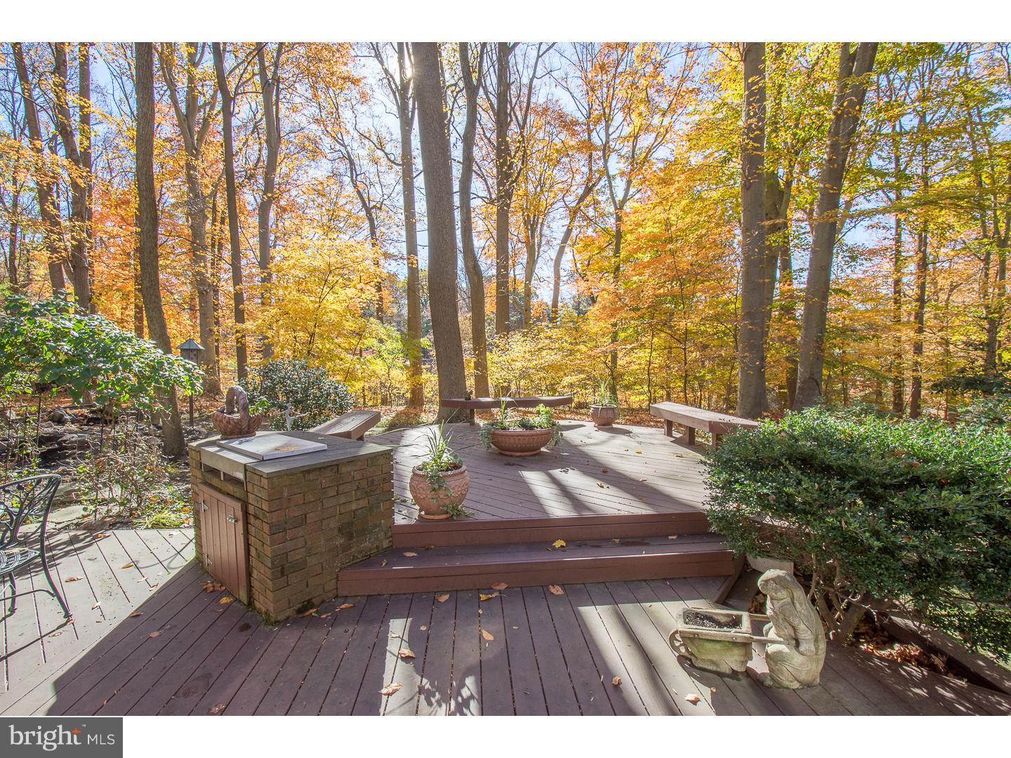 1870 Colt Road Media, PA 19063 - Photo 24 of 25 Deck