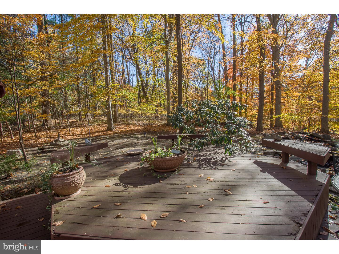 1870 Colt Road Media, PA 19063 - Photo 25 of 25 Deck