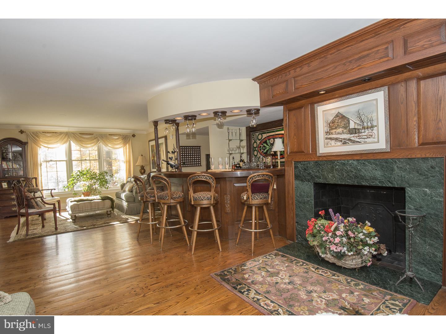 1870 Colt Road Media, PA 19063 - Photo 4 of 25 Great Room