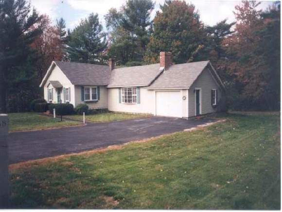 168 Wilton Road Peterborough, NH 03458 - Photo 1 of 1 Gallery Image 1