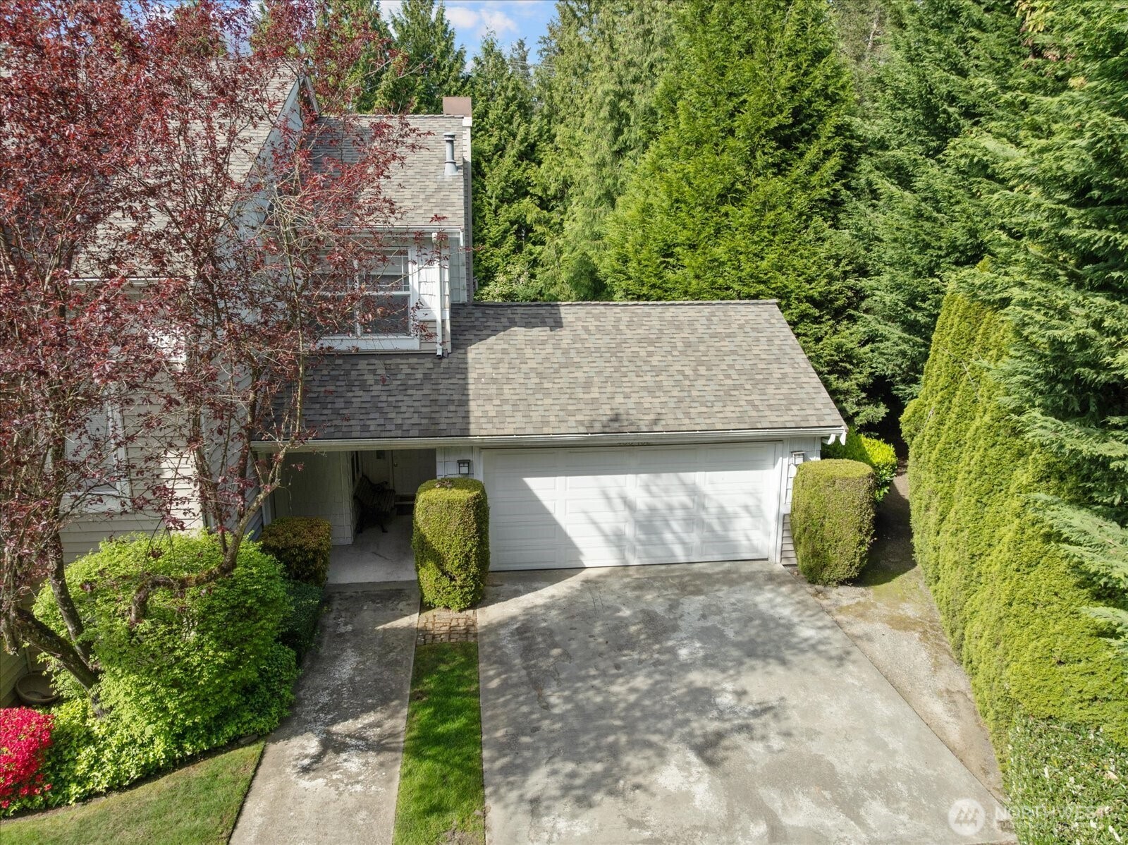 400 228th Street Southwest, Unit D102 Bothell, WA 98021 - Photo 29 of 31
