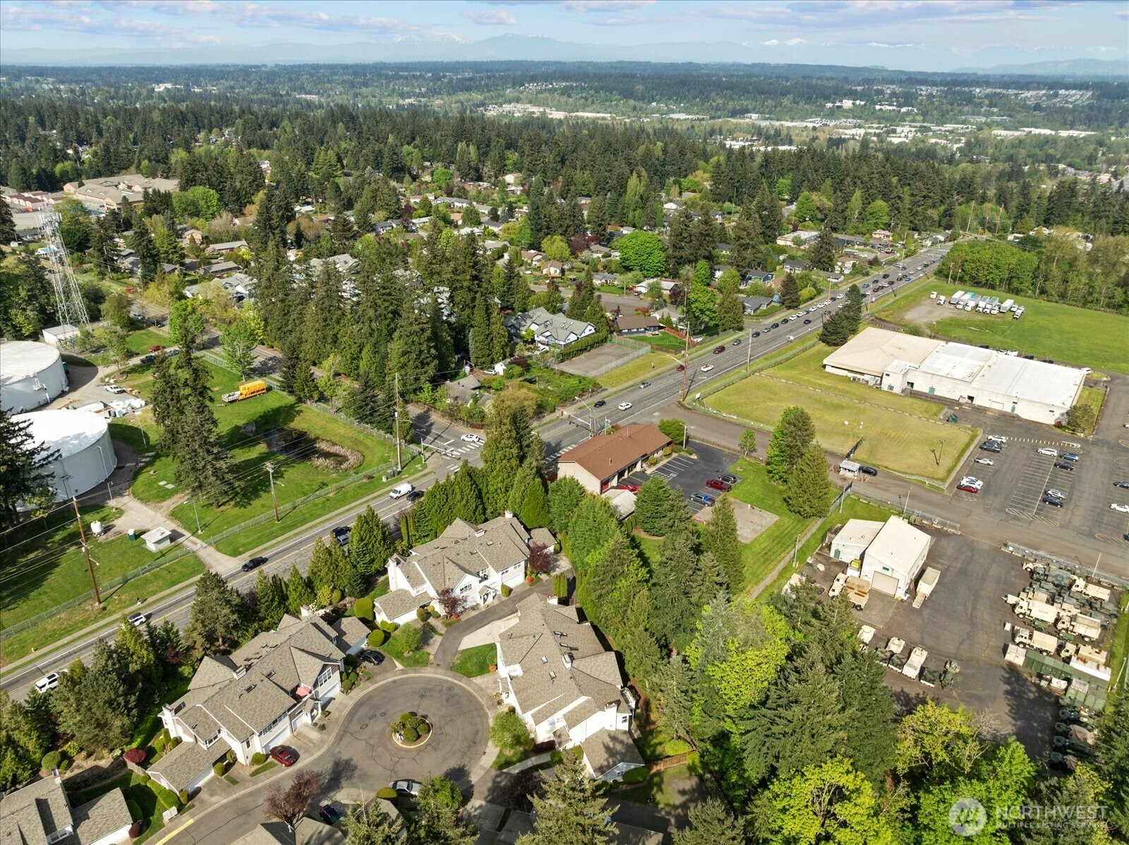 400 228th Street Southwest, Unit D102 Bothell, WA 98021 - Photo 31 of 31