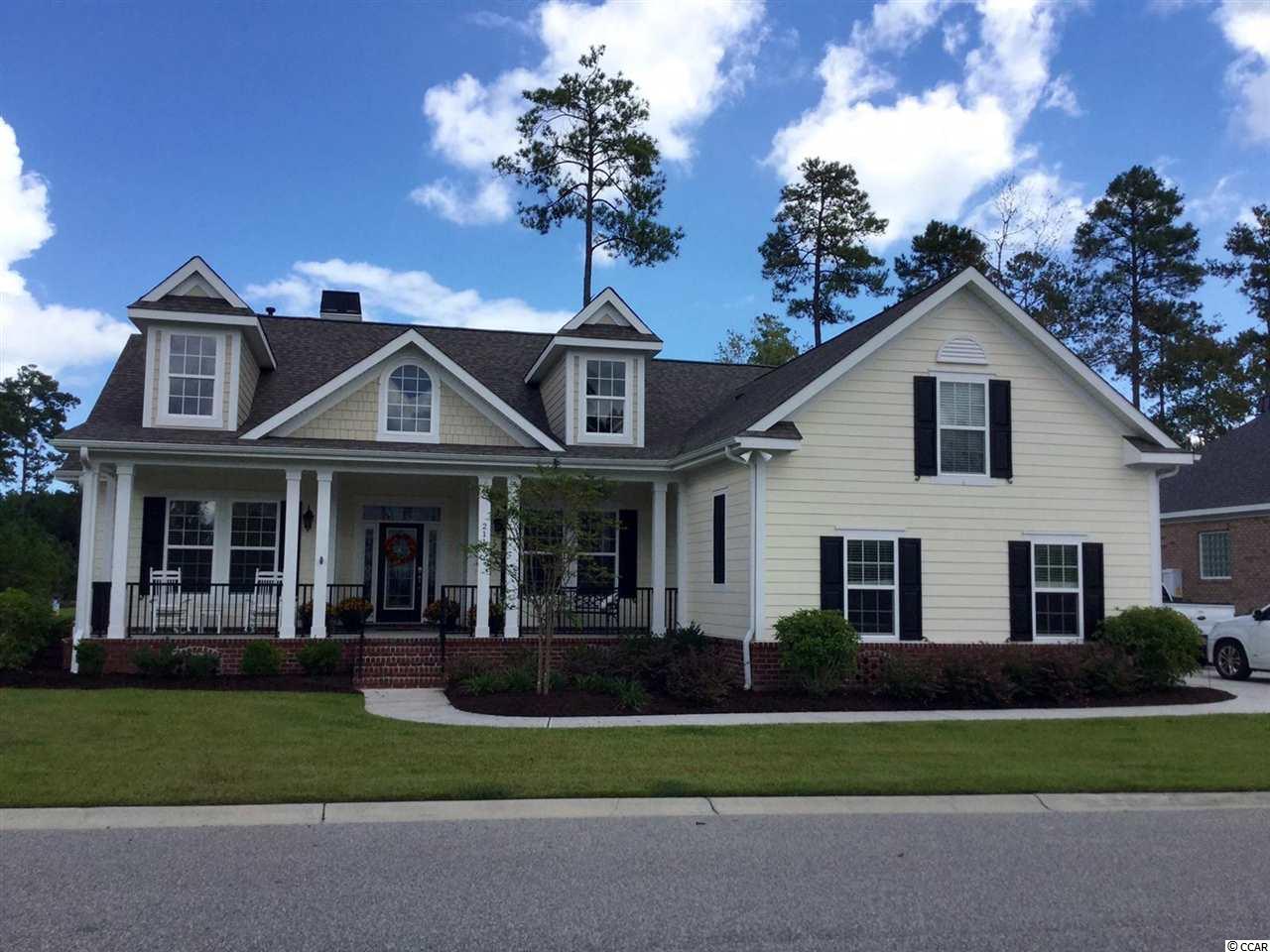 211 Minnow Lane Murrells Inlet, SC 29576 - Photo 1 of 19 Gallery Image 1