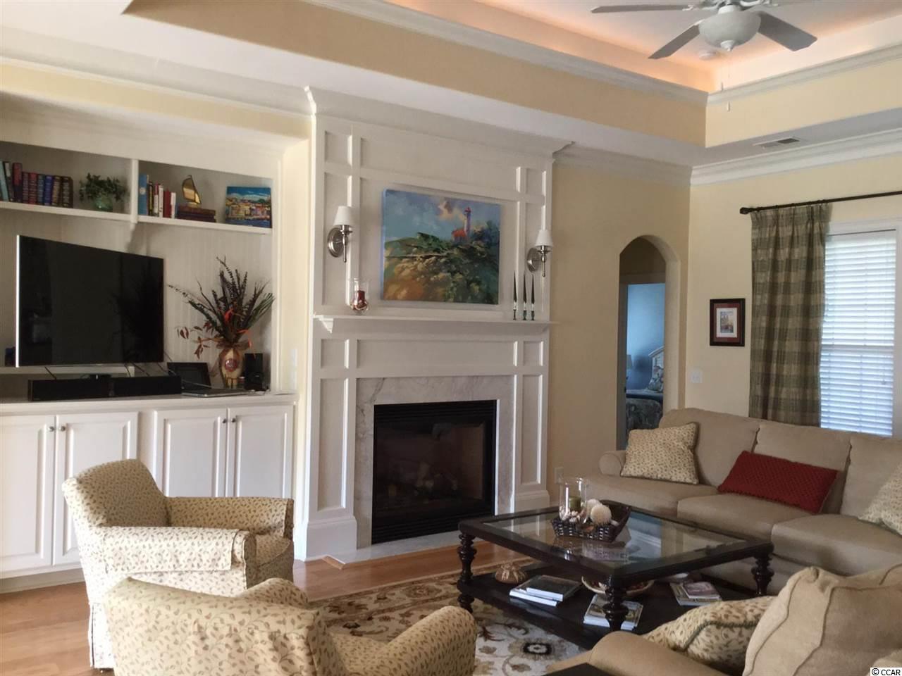 211 Minnow Lane Murrells Inlet, SC 29576 - Photo 2 of 19 Gallery Image 2