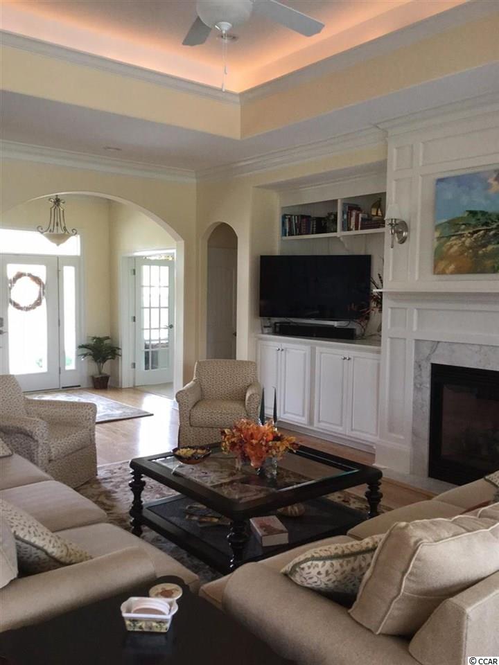 211 Minnow Lane Murrells Inlet, SC 29576 - Photo 3 of 19 Gallery Image 3