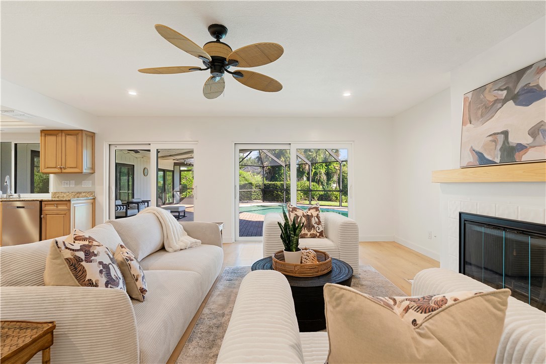 5 Cache Cay Drive Vero Beach, FL 32963 - Photo 16 of 29