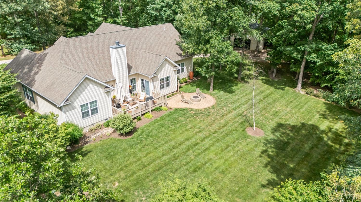 3936 Liberty Chapel Road Appomattox, VA 24522 - Photo 30 of 33