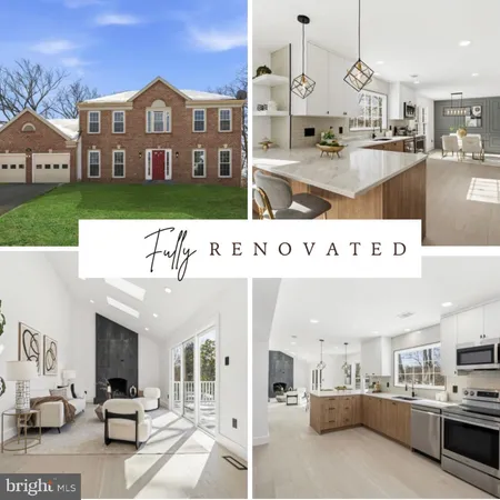 $1,199,990 | 12011 Meadowville Court, Herndon, VA 20170