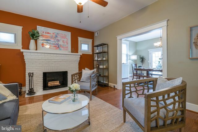 $895,000 | 1208 Floral Street Northwest, Washington, DC 20012