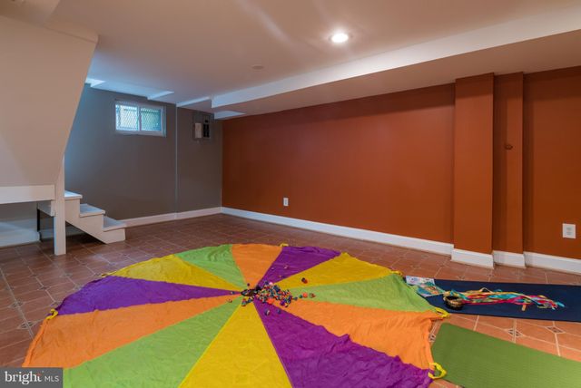 $895,000 | 1208 Floral Street Northwest, Washington, DC 20012