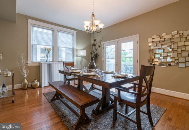 $895,000 | 1208 Floral Street Northwest, Washington, DC 20012